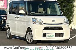 daihatsu tanto 2014 -DAIHATSU--Tanto DBA-LA600S--LA600S-0133169---DAIHATSU--Tanto DBA-LA600S--LA600S-0133169-