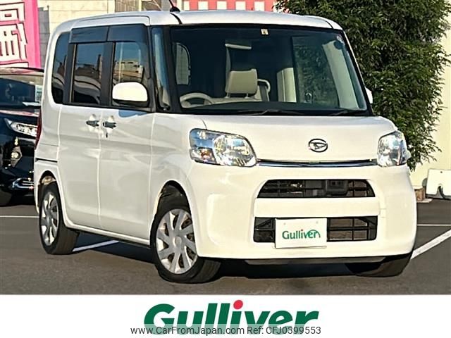 daihatsu tanto 2014 -DAIHATSU--Tanto DBA-LA600S--LA600S-0133169---DAIHATSU--Tanto DBA-LA600S--LA600S-0133169- image 1