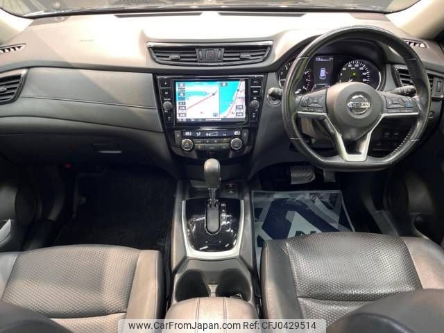 nissan x-trail 2019 -NISSAN--X-Trail DAA-HNT32--HNT32-181431---NISSAN--X-Trail DAA-HNT32--HNT32-181431- image 2