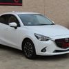 mazda demio 2015 quick_quick_DJ5FS_DJ5FS-139391 image 2