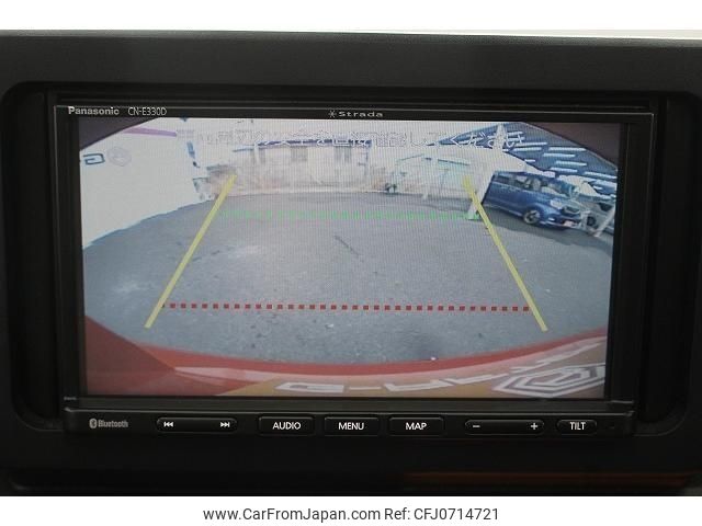 daihatsu taft 2021 CFJ0714721 image 2