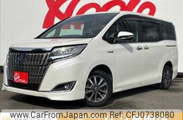 toyota esquire 2018 -TOYOTA--Esquire DAA-ZWR80G--ZWR80-0303312---TOYOTA--Esquire DAA-ZWR80G--ZWR80-0303312-