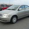 toyota corolla 2003 -トヨタ--ｶﾛｰﾗ NZE121-3201588---トヨタ--ｶﾛｰﾗ NZE121-3201588- image 1