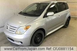 toyota ist 2006 -TOYOTA--Ist NCP60--0226833---TOYOTA--Ist NCP60--0226833-