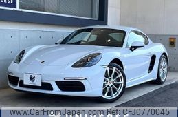 porsche cayman 2022 -PORSCHE--Porsche Cayman 3BA-982NA--WP0ZZZ98ZNS250857---PORSCHE--Porsche Cayman 3BA-982NA--WP0ZZZ98ZNS250857-