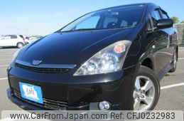 toyota wish 2004 REALMOTOR_Y2024090158F-21