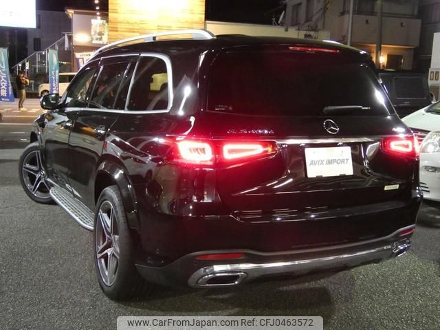 mercedes-benz gls-class 2021 quick_quick_167923_W1N1679232A536004 image 2