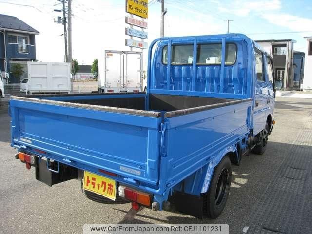 toyota dyna-truck 2013 -TOYOTA--Dyna KDY231--8012566---TOYOTA--Dyna KDY231--8012566- image 2