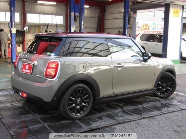 rover mini 2018 -ROVER 【大阪 303ゆ9967】--MINI XR15M--WMWXR32010TM18002---ROVER 【大阪 303ゆ9967】--MINI XR15M--WMWXR32010TM18002- image 2