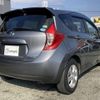 nissan note 2013 quick_quick_DBA-E12_E12-178461 image 3