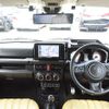 suzuki jimny-sierra 2022 CFJ1794060 image 16
