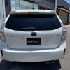 toyota prius-α 2012 324 image 5