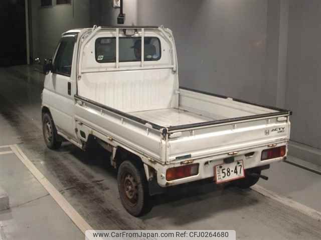 honda acty-truck 2006 -HONDA--Acty Truck HA7-1608504---HONDA--Acty Truck HA7-1608504- image 2