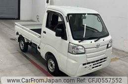 daihatsu hijet-truck 2015 -DAIHATSU--Hijet Truck S510P-0070514---DAIHATSU--Hijet Truck S510P-0070514-