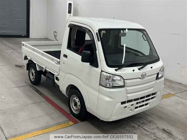 daihatsu hijet-truck 2015 -DAIHATSU--Hijet Truck S510P-0070514---DAIHATSU--Hijet Truck S510P-0070514- image 1