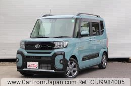 daihatsu tanto 2024 quick_quick_5BA-LA650S_LA650S-0412845