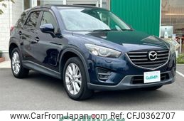 mazda cx-5 2016 -MAZDA--CX-5 DBA-KE5AW--KE5AW-201280---MAZDA--CX-5 DBA-KE5AW--KE5AW-201280-