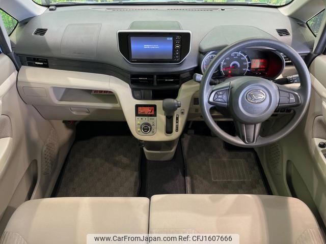 daihatsu move 2015 CFJ1607666 image 2