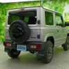 suzuki jimny 2020 quick_quick_3BA-JB64W_JB64W-146269 image 3