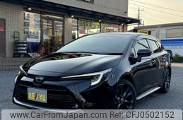 toyota corolla-touring-wagon 2023 -TOYOTA--Corolla Touring 5BA-MZEA17W--MZEA17-0002801---TOYOTA--Corolla Touring 5BA-MZEA17W--MZEA17-0002801-