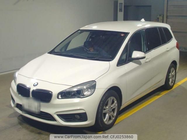 bmw 2-series 2016 quick_quick_DBA-2D15_WBA2D320X05E76156 image 1