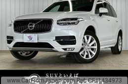 volvo xc90 2018 quick_quick_DBA-LB420XC_YV1LF10MCJ1367786