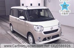 daihatsu move-canbus 2022 -DAIHATSU--Move Canbus LA800S-0287665---DAIHATSU--Move Canbus LA800S-0287665-