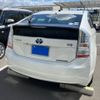 toyota prius 2010 -TOYOTA--Prius DAA-ZVW30--ZVW30-5165590---TOYOTA--Prius DAA-ZVW30--ZVW30-5165590- image 4