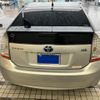 toyota prius 2011 CFJ1826095 image 3