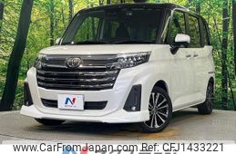 toyota roomy 2020 quick_quick_M900A_M900A-0494281
