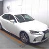 lexus is 2017 CFJ1510370 image 1