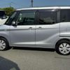 mitsubishi ek-space 2015 quick_quick_DBA-B11A_B11A-0027311 image 8