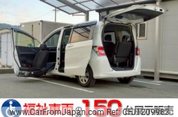 honda freed 2014 -HONDA--Freed DBA-GB3--GB3-5500450---HONDA--Freed DBA-GB3--GB3-5500450-