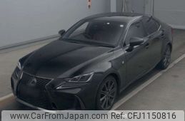lexus is 2018 -LEXUS--Lexus IS DBA-ASE30--ASE30-0005424---LEXUS--Lexus IS DBA-ASE30--ASE30-0005424-