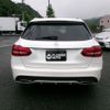 mercedes-benz c-class-station-wagon 2018 -MERCEDES-BENZ--Benz C Class Wagon RBA-205242--WDD2052422F486376---MERCEDES-BENZ--Benz C Class Wagon RBA-205242--WDD2052422F486376- image 8