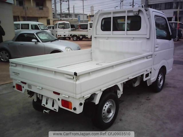 mitsubishi minicab-truck 2023 -MITSUBISHI--Minicab Truck DS16T--641510---MITSUBISHI--Minicab Truck DS16T--641510- image 2