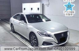 toyota crown 2020 -TOYOTA--Crown AZSH21-1011629---TOYOTA--Crown AZSH21-1011629-