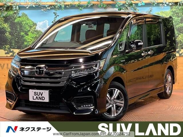 honda stepwagon 2019 -HONDA--Stepwgn 6AA-RP5--RP5-1091023---HONDA--Stepwgn 6AA-RP5--RP5-1091023- image 1