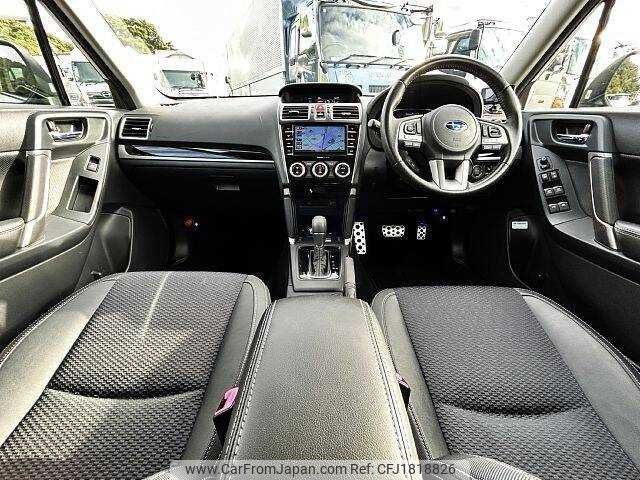 subaru forester 2017 CFJ1818826 image 1
