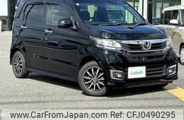 honda n-wgn 2017 -HONDA--N WGN DBA-JH1--JH1-1333587---HONDA--N WGN DBA-JH1--JH1-1333587-