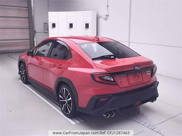 subaru wrx 2022 -SUBARU--WRX VBH-002067---SUBARU--WRX VBH-002067- image 2