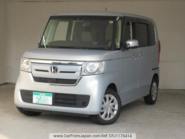 honda n-box 2020 quick_quick_DBA-JF4_JF4-1109779 image 1