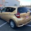 nissan note 2017 -NISSAN--Note DAA-HE12--HE12-049959---NISSAN--Note DAA-HE12--HE12-049959- image 19