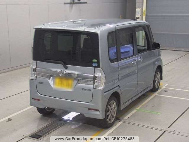 daihatsu tanto 2014 -DAIHATSU 【富山 580ﾎ7593】--Tanto DBA-LA610S--LA610S-0030168---DAIHATSU 【富山 580ﾎ7593】--Tanto DBA-LA610S--LA610S-0030168- image 2