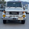 toyota land-cruiser 1986 -TOYOTA--Land Cruiser P-BJ74V--BJ74-0001409---TOYOTA--Land Cruiser P-BJ74V--BJ74-0001409- image 2