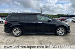 mazda mpv 2015 CFJ1738882