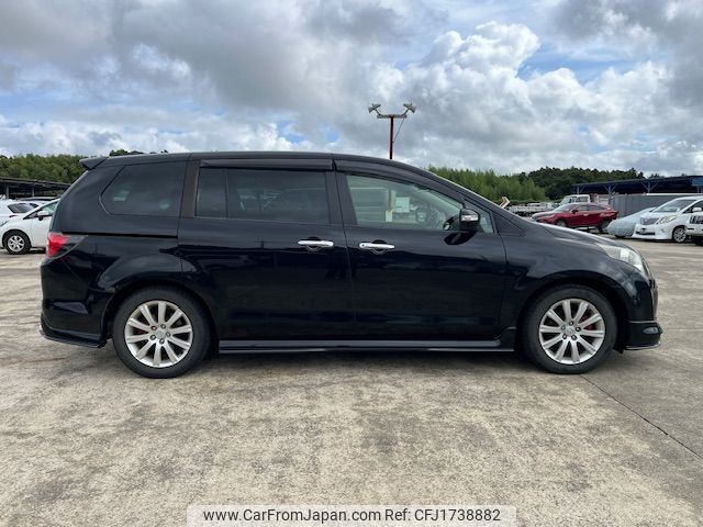 mazda mpv 2015 CFJ1738882 image 1