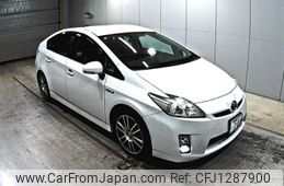 toyota prius 2010 -TOYOTA 【島根 331つ】--Prius ZVW30-1286842---TOYOTA 【島根 331つ】--Prius ZVW30-1286842-