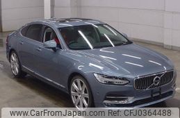 volvo s90 2017 quick_quick_DBA-PB420_YV1PSA2MCH1002597