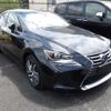 lexus is 2019 -LEXUS--Lexus IS DAA-AVE30--AVE30-5080764---LEXUS--Lexus IS DAA-AVE30--AVE30-5080764- image 1